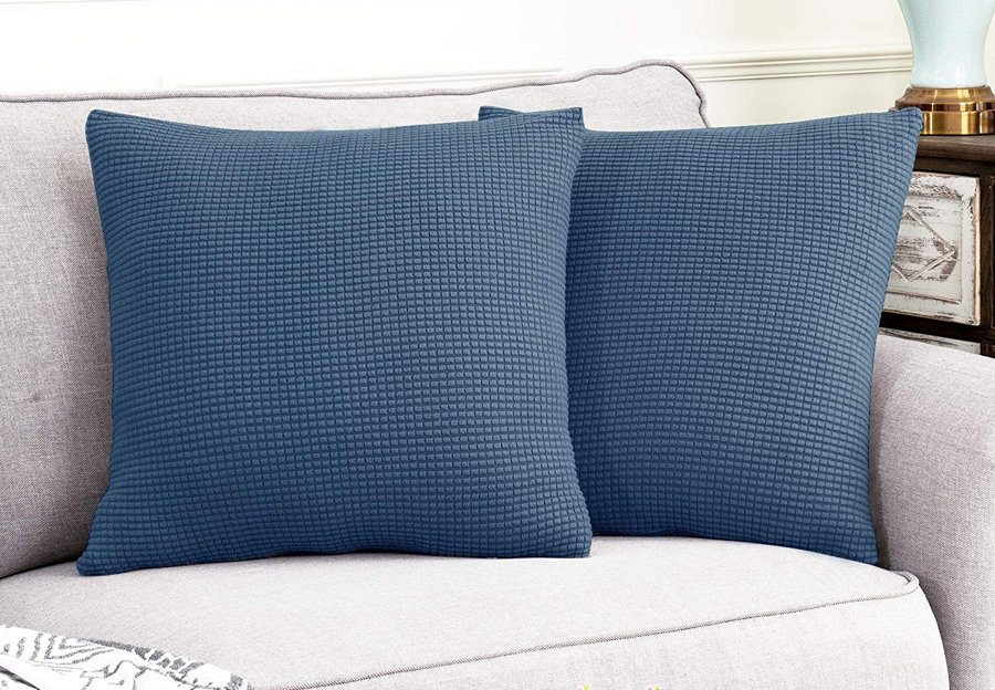 Wayfair best sale down pillows